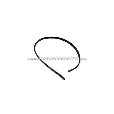 Joint caoutchouc pour filtre a air ACMA 125 1951-58